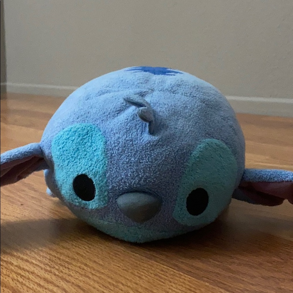 Stitch Tsum Tsum Medium